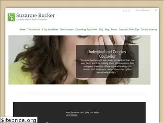 suzannerucker.com