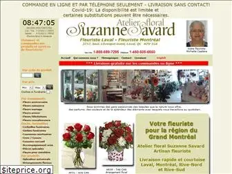 suzannesavard.com