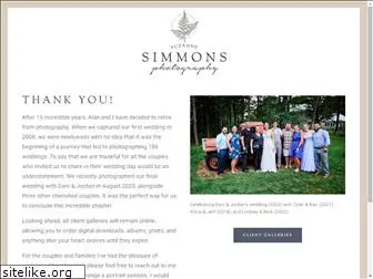 suzannesimmons.com