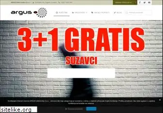 suzavac-argus.com