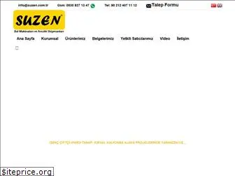 suzen.com.tr