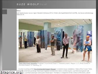 suzewoolf-fineart.com