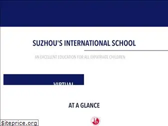 suzhousinternationalschool.com