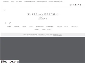 suzieandersonhome.com