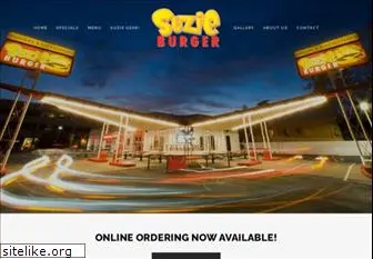 suzieburger.com