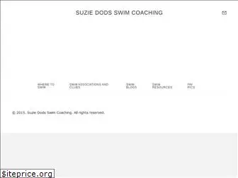 suziedodsswimcoaching.com