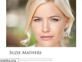 suziemathers.com