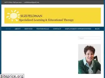 suzifeldman.com