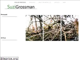 suzigrossman.com