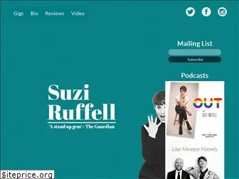 suziruffell.com