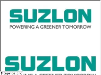 suzlon.com