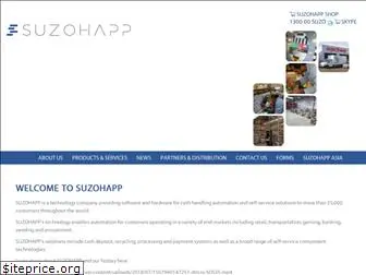 suzohapp.com.au