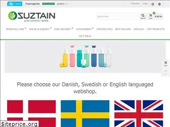 suztain.com