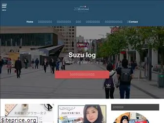 suzu-montreal.com