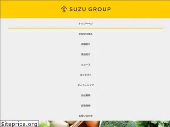 suzugroup.com