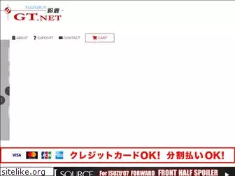 suzuka-gt.net