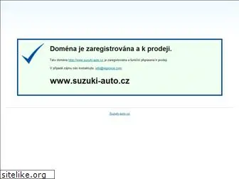 suzuki-auto.cz