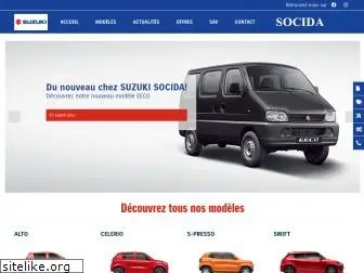 suzuki-ci.com