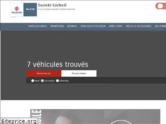 suzuki-corbeil.fr