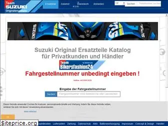 suzuki-motorrad-ersatzteile.de