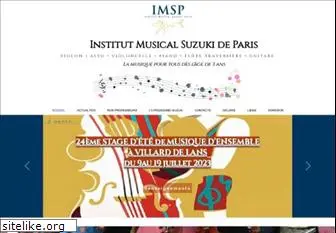 suzuki-musiqueparis.org