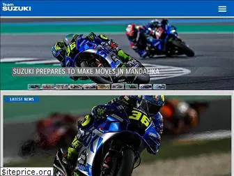 suzuki-racing.com