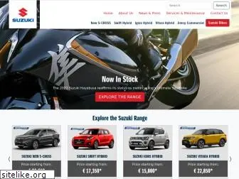 suzuki.com.mt