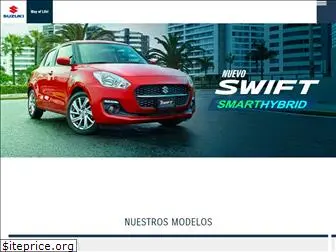 suzuki.com.pe