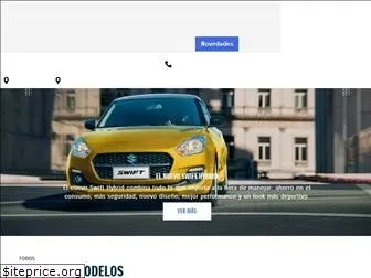 suzuki.com.uy