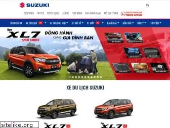 suzuki.com.vn