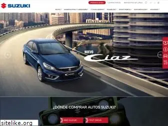 suzuki.cr