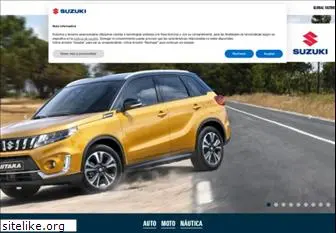 suzuki.es