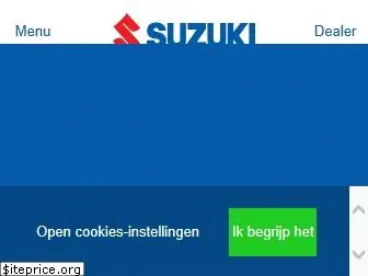 suzuki.nl