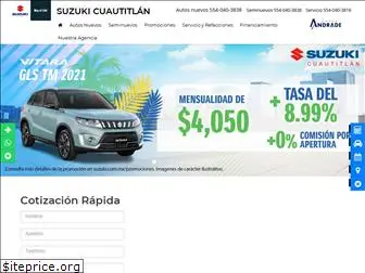 suzukicuautitlan.com.mx