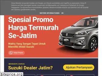 suzukidealerjatim.net