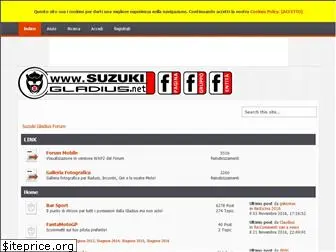 suzukigladius.net