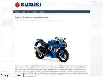 suzukigsxr.org