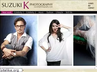 suzukikphotography.com