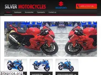 suzukimotorcyclesbh.com