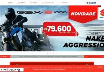 suzukimotos.com.br