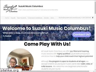 suzukimusiccolumbus.org