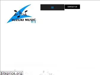 suzukimusicwa.com.au