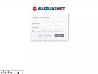 suzukinet.com.au