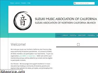 suzukinorcal.org