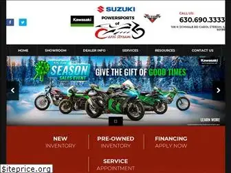 suzukiofcarolstream.com