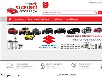 suzukiotoparca.com