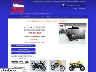 suzukipart.com