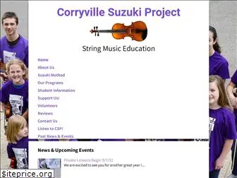 suzukiproject.org