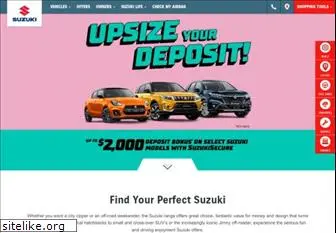 suzukiqld.com.au