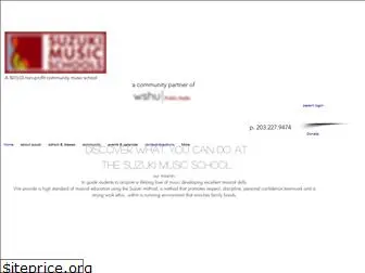 suzukischools.org